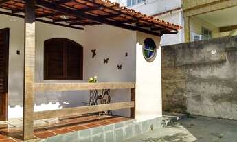 Imagem: Casa com 2 quartos - Pita