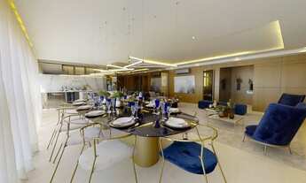 Imagem 3: Altíssimo padrão no Campo Belo!!!