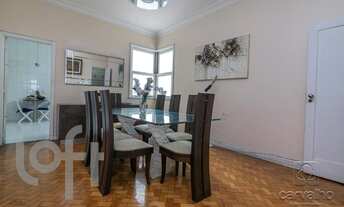 Imagem 7: Apartamento à venda Copacabana com 150,00 m² , 3 quartos 1 vaga