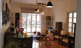 Imagem 5: Rio de Janeiro - Apartamento Padrão - Flamengo