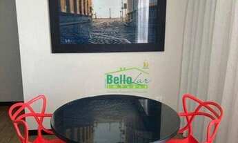 Imagem 4: Flat com 1 dormitório à venda, 47 m² por R$ 360.000,00 - Boa Viagem - Recife/PE