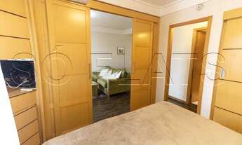 Imagem 6: Flat para locação próximo ao Hospital São Paulo e Avenida Ruben Berta. Consulte-nos