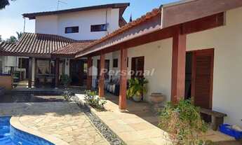 Imagem 5: Oportunidade Casa Bairro Jardim das Nações sendo 3 suítes