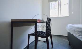 Imagem 5: Apartamento mobiliado em Santa Cecília