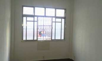 Imagem: Kitnet/conjugado para aluguel tem 25 metros