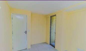 Imagem 5: Alugo apartamento no Edifício Recanto dos Sabiás 3 quartos e 2 vagas - Passaré