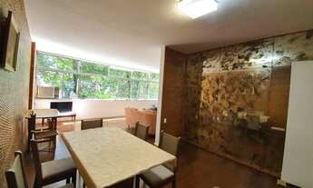 Imagem 4: Lindo 3 quartos na Barão de Jaguaripe #25404