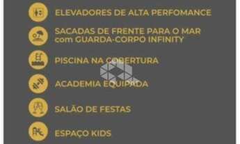 Imagem 7: CAPãO DA CANOA - Apartamento Padrão - Navegantes