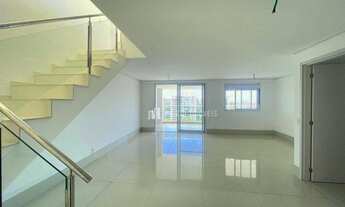 Imagem 6: Cobertura com 4 dormitórios à venda, 281 m² por R$ 2.820.000,00 - Barra da Tijuca - Rio de