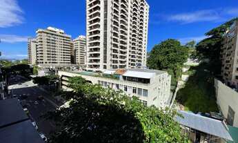 Imagem 3: Ótimo apartamento no Arpoador