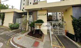 Imagem 5: Apartamento com 3 dormitórios à venda, 82 m² por R$ 580.000,00 - Jardim do Lago - Campinas