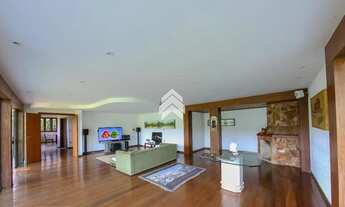 Imagem: CASA EM CONDOMÍNIO 525M² - VILA DEL REY