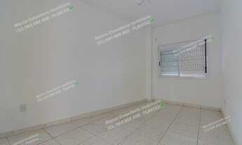 Imagem 7: Apartamento 3 Dormitórios Patio Com Piscina Bairro Vista Alegre, Cachoeirinha!