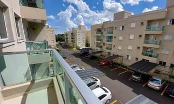 Imagem: Vendo apartamento Acasias piscinão uberaba