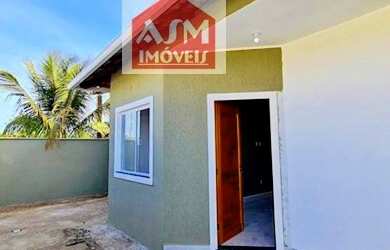 Imagem 2: Casa c/ 2 Quartos, Ótima Localização no Jardim Atlântico em Itaipuaçu - Maricá