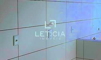 Imagem 4: Apartamento de 2d suíte- sacada churrasqueira- elevador