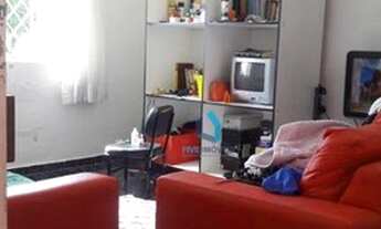 Imagem 3: Casa com 2 dormitórios à venda, 270 m² por R$ 1.000.000,00 - Aeroporto - São Paulo/SP