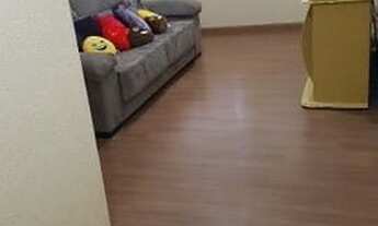 Imagem: Apartamento totalmente reformado inclusive