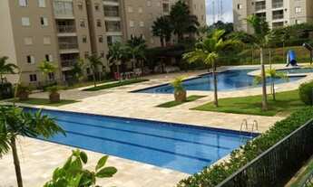 Imagem 7: Lindo apartamento com 2 vagas de garagem cobertas