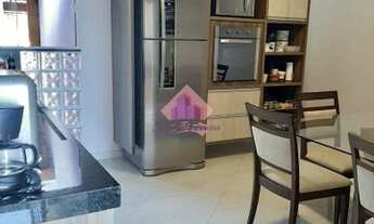 Imagem 7: Sobrado com 3 dorms, Parque Interlagos, São José dos Campos - R$ 349 mil, Cod