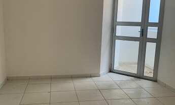 Imagem: Apartamento Térreo Perto Da Novafapi- 2