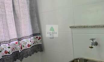 Imagem 5: Anápolis - Apartamento Padrão - Vila Formosa