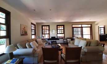 Imagem 6: Casa - Loteamento Alphaville Campinas - Campinas