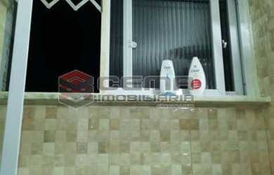 Imagem 5: Rio de Janeiro - Kitchenette/Conjugados - Laranjeiras