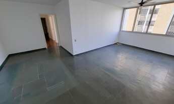 Imagem 2: Apartamento para aluguel possui 120 metros quadrados com 3 quartos