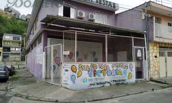 Imagem: SALÃO MAUÁ JARDIM ZAIRA