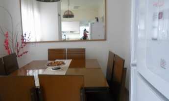 Imagem 4: CASA em Taboão da Serra - SP, Jardim Monte Alegre