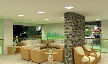 Imagem 3: Apartamento com 3 dormitórios à venda, 94 m² por R$ 821.302,19 - Parnamirim - Recife/PE