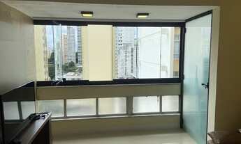 Imagem: Apartamento para venda tem 35 metros quadrados