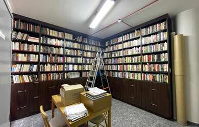 Imagem 7: SALA COMERCIAL em CAMPINAS - SP, CENTRO