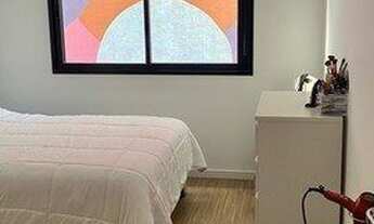 Imagem 5: Apartamento com 1 dormitório à venda, 45 m² por R$ 485.000,00 - Champagnat - Curitiba/PR