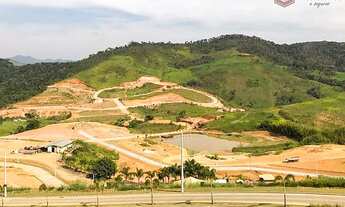 Imagem 2: Lote/Terreno para venda tem 300 metros quadrados em Centro - Matias Barbosa - MG