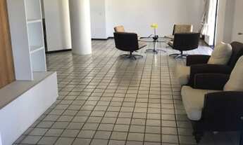 Imagem 3: Apartamento para venda. Com 230 metros quadrados e 3 quartos em Candelária - Natal - RN