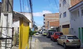 Imagem 7: Galpão próximo a Romualdo Galvão e Arena das Dunas