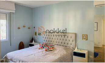 Imagem 7: Perdizes - Duplex 3 dormitórios, 4 vagas