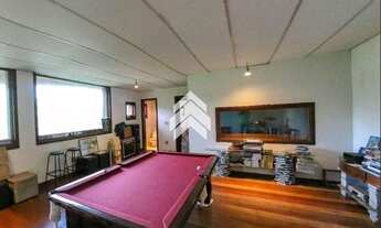 Imagem 3: CASA EM CONDOMÍNIO 525M² - VILA DEL REY - NOVA LIMA