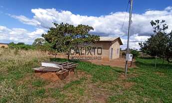 Imagem 4: SÍTIO FAZENDA SANTA LUZIA