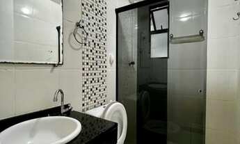 Imagem 6: Residencial Portal da Praia / 3/4 / A 300 metros da Orla