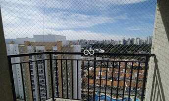 Imagem 2: Apartamento com 3 dormitórios, 64 m² - venda por R$ 550.000,00 ou aluguel por R$ 3.400,00