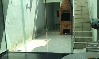 Imagem 7: CASA RESIDENCIAL em TABOÃO DA SERRA - SP, PARQUE ASSUNÇÃO