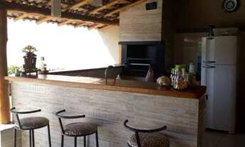 Imagem 4: Chácara condomínio fechado