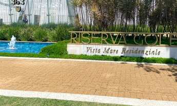 Imagem 4: Apartamento Primeira Locação à Venda no Condomínio Riserva Golf Barra da Tijuca de 648m² L