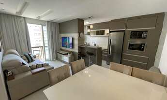 Imagem: Apartamento para venda com 80 metros quadrados