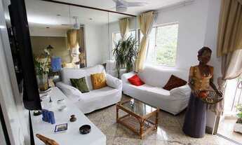 Imagem 5: Cobertura duplex para venda possui 160 metros quadrados com 3 quartos