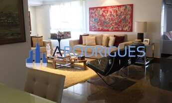 Imagem 5: APARTAMENTO À VENDA DE LUXO ALTO DO ITAIGARA, ACEITA PERMUTA, 4/4 3 SUÍTES OPORTUNIDADE