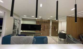 Imagem 3: Apartamento a Venda, Blessed Aquarius Exceptional, Zona Oeste, 2 quartos (1 suíte), Sacada